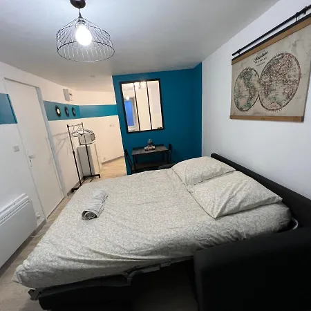 La Pause - En Cherbourg-en-Cotentin