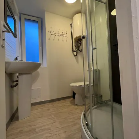 Apartmán La Pause - En Cherbourg-en-Cotentin