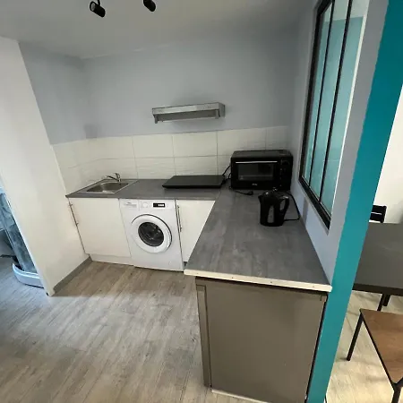 La Pause - En Apartmán