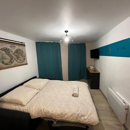 La Pause - En Apartmán