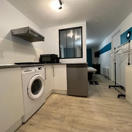 Apartmán La Pause - En *