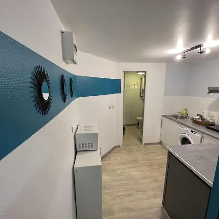 La Pause - En Apartmán *