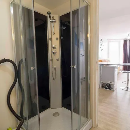 La Pause - En Apartmán