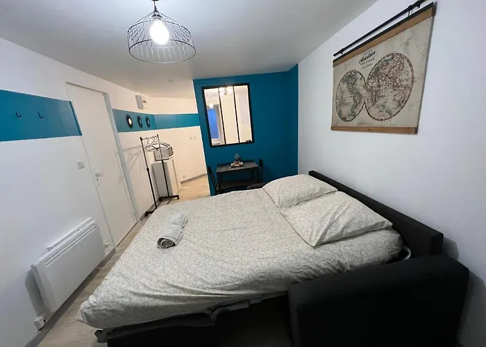 La Pause - En Cherbourg-en-Cotentin