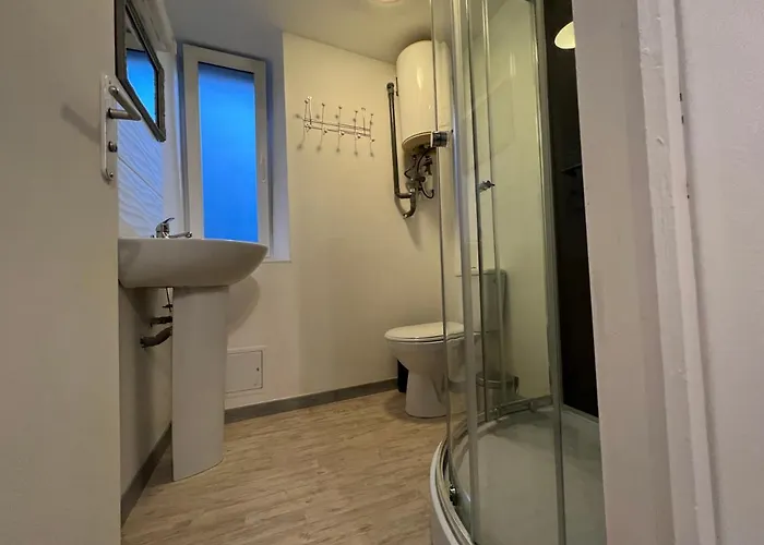 Apartment La Pause - En Cherbourg-en-Cotentin