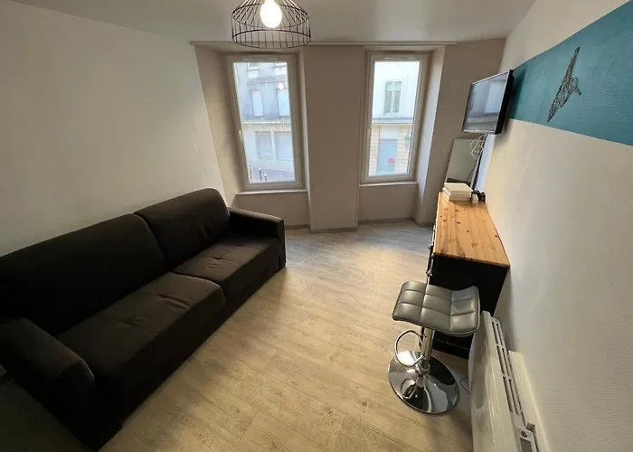 La Pause - En * Cherbourg-en-Cotentin