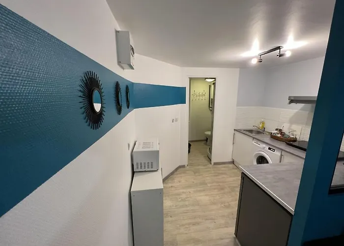 La Pause - En Apartment *